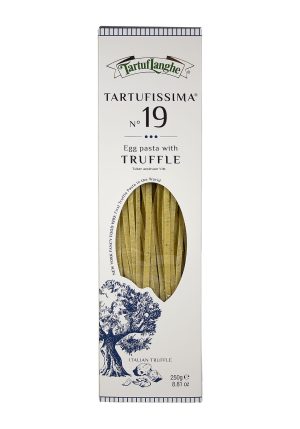 Tagliatelle Tartufo N.19 - Pastas, Rice, and Grains - Buon'Italia