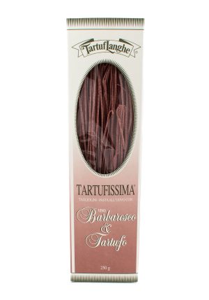 Tagliatelle Tartufo Barbaresco - Pastas, Rice, and Grains - Buon'Italia