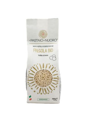 Organic Fregola - Pastas, Rice, and Grains - Buon'Italia