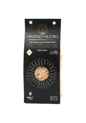Organic Kamut Khorasan Malloreddos - Pastas, Rice, and Grains - Buon'Italia