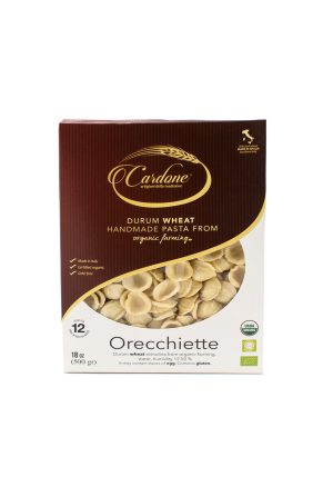 Orecchiette - Pastas, Rice, and Grains - Buon'Italia