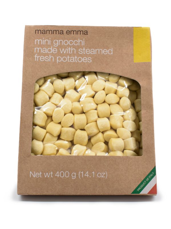 Mamma Emma Potato Chicche - Pastas, Rice, and Grains - Buon'Italia