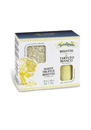 READY RISOTTO WITH TRUFFLES 8.46 oz.