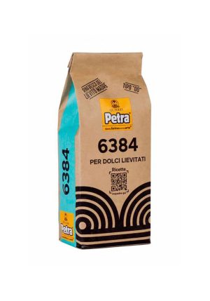 PETRA 6384 PANETTONE 500 GR