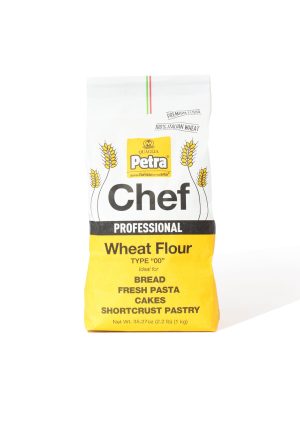 PETRA 00 CHEF 1 KG