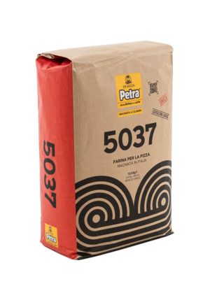 PETRA 5037 PIZZA FLOUR “UNICA” 12,5 KG