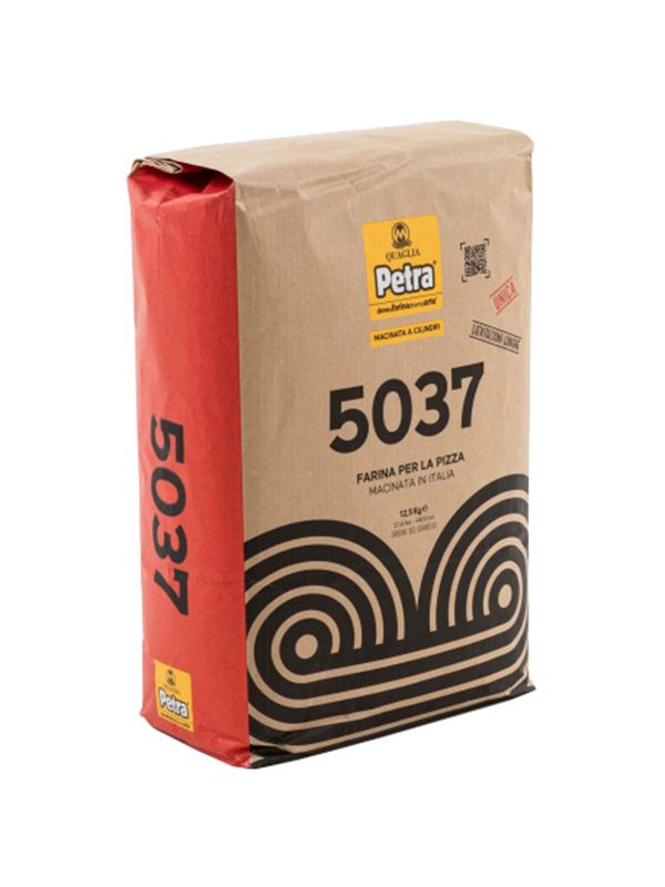 PETRA 5037 PIZZA FLOUR “UNICA” 12,5 KG