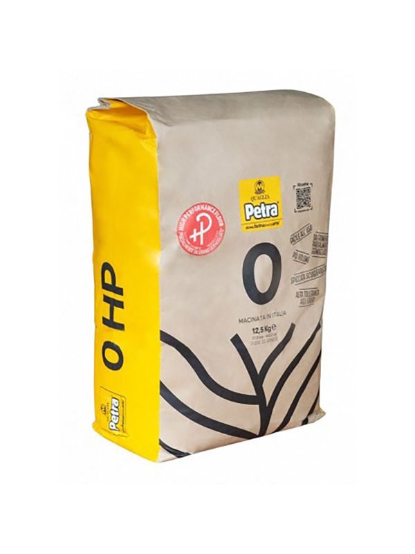 PETRA 0 HP FLOUR 12,5 KG