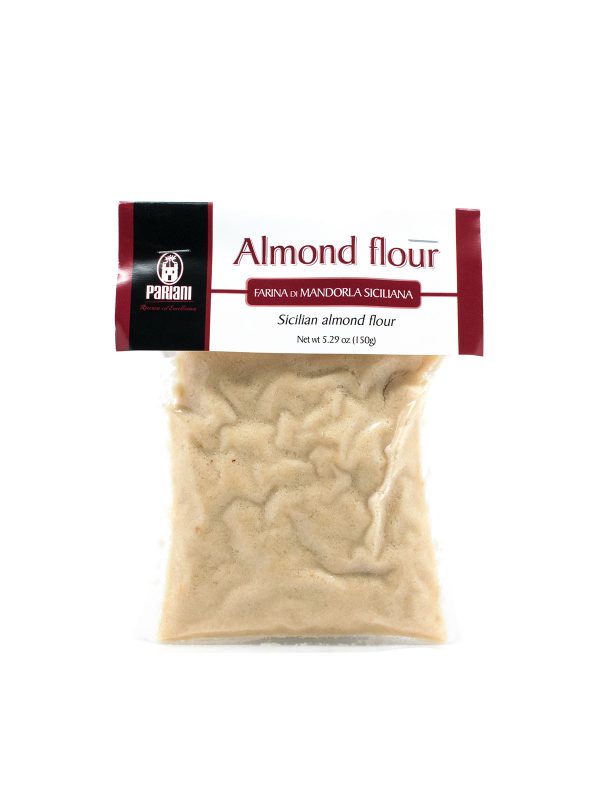 Sicilian Almond Flour - Baking Essentials - Buon'Italia