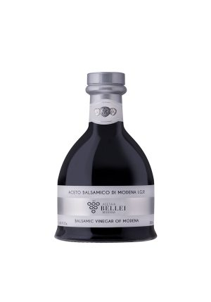 Bell Silver Balsamic Vinegar of Modena I.G.P. - 5 Year - Oils & Vinegars - Buon'Italia