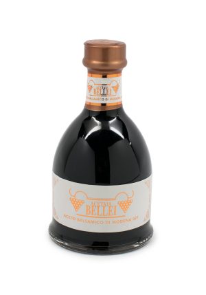 Bell Bronze Balsamic Vinegar of Modena I.G.P. - 3 Year - Oils & Vinegars - Buon'Italia