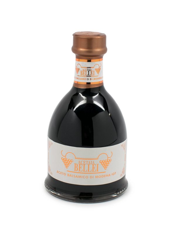 Bell Bronze Balsamic Vinegar of Modena I.G.P. - 3 Year - Oils & Vinegars - Buon'Italia