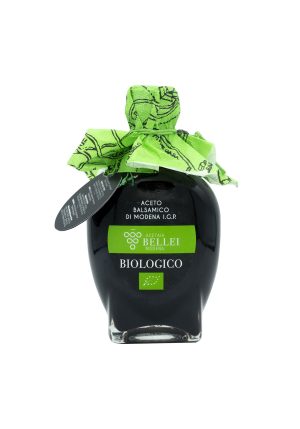 Organic Balsamic Vinegar of Modena I.G.P. - 12 Year - Oils & Vinegars - Buon'Italia