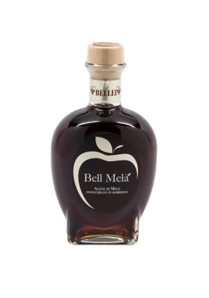 Bellei Apple Cider Vinegar - Oils & Vinegars - Buon'Italia