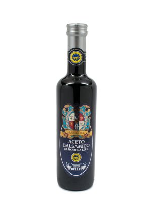 Balsamic Vinegar of Modena I.G.P. - Argento - 2 Year - Oils & Vinegars - Buon'Italia