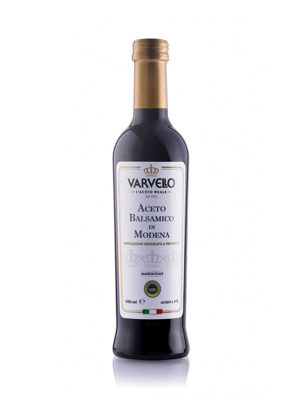 Balsamic Vinegar of Modena I.G.P. - Oils & Vinegars - Buon'Italia