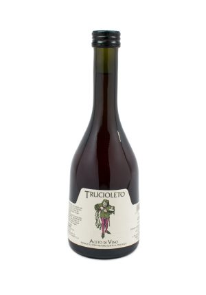 Red Wine Vinegar - Oils & Vinegars - Buon'Italia