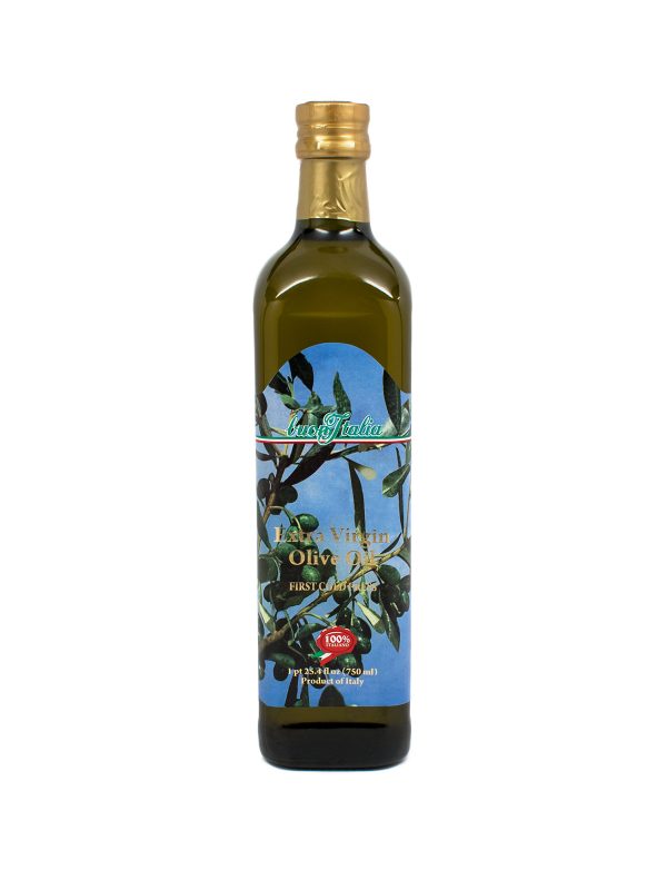 Buon'Italia Extra Virgin Olive Oil - Oils & Vinegars - Buon'Italia