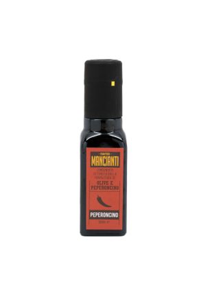 Hot Pepper and Olive Condiment - Oils & Vinegars - Buon'Italia