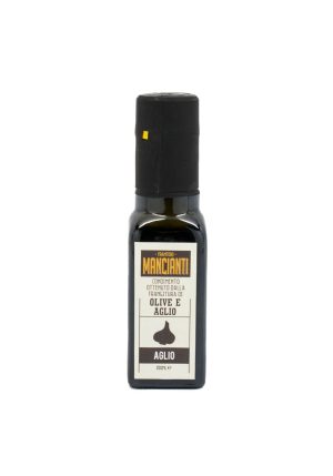 Garlic and Olive Condiment - Oils & Vinegars - Buon'Italia