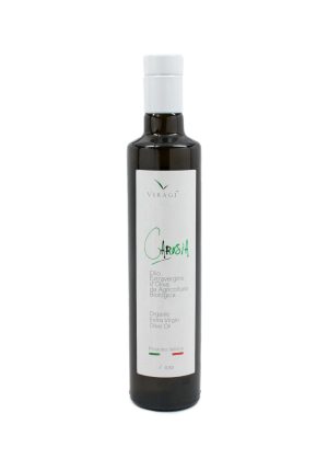 Carusia Extra Virgin Olive Oil - Oils & Vinegars - Buon'Italia