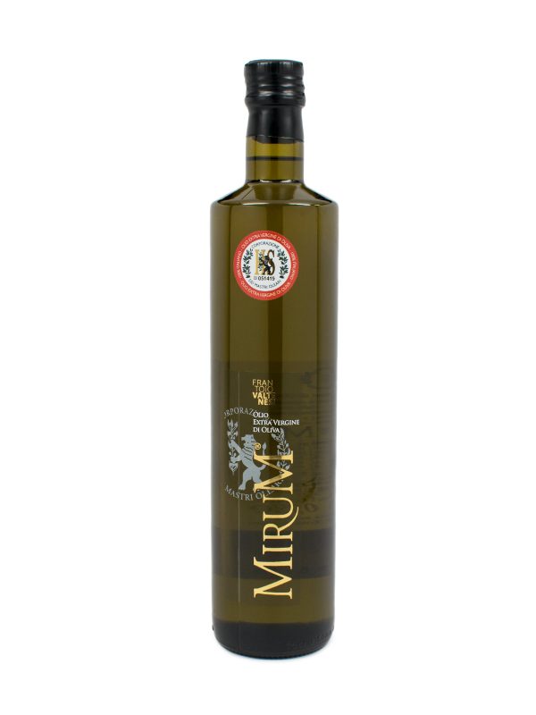 Mirum Extra Virgin Olive Oil - Oils & Vinegars - Buon'Italia