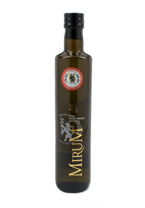 Mirum Extra Virgin Olive Oil - Oils & Vinegars - Buon'Italia