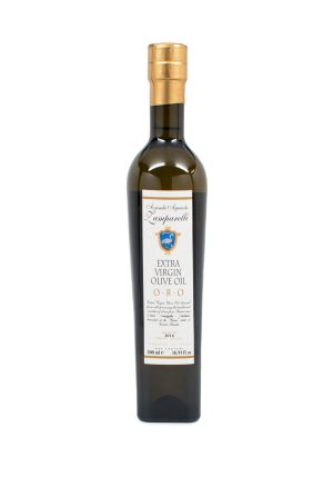 Zamparelli Oro Extra Virgin Olive Oil - Oils & Vinegars - Buon'Italia
