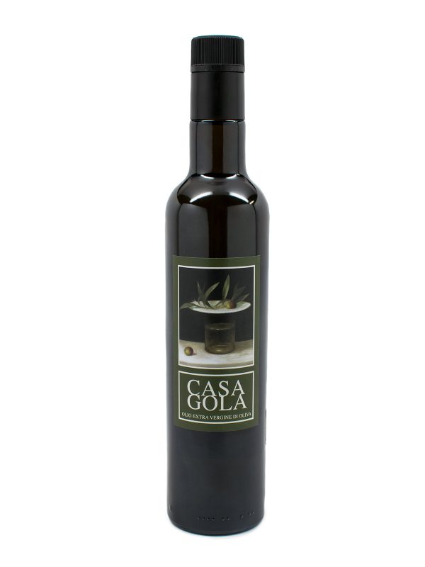 Casa Gola Extra Virgin Olive Oil - Oils & Vinegars - Buon'Italia