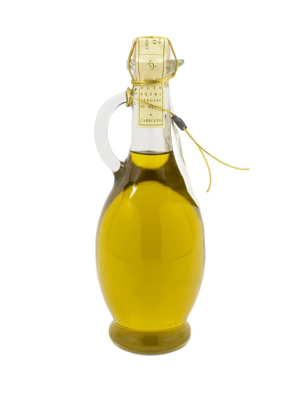 Affiorato Extra Virgin Olive Oil - Oils & Vinegars - Buon'Italia