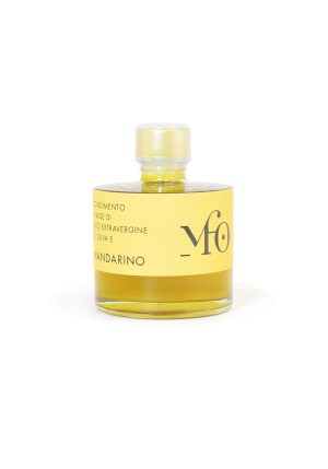 EVOO MANCINO TANGERINE 250 ML