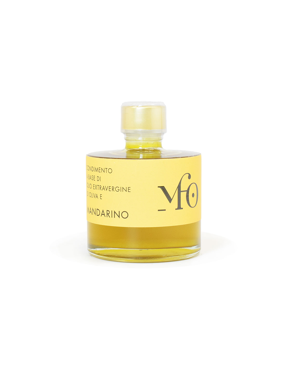 EVOO MANCINO TANGERINE 250 ML