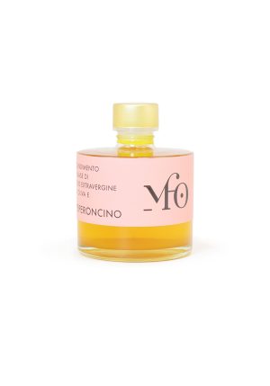 EVOO MANCINO CHILI PEPPER 250 ML