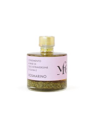 EVOO MANCINO ROSEMARY 250 ML