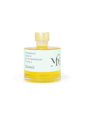 EVOO MANCINO CELERY 250 ML