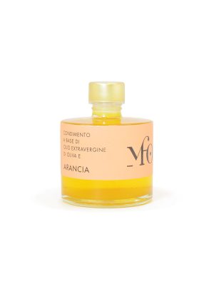 EVOO MANCINO ORANGE 250 ML