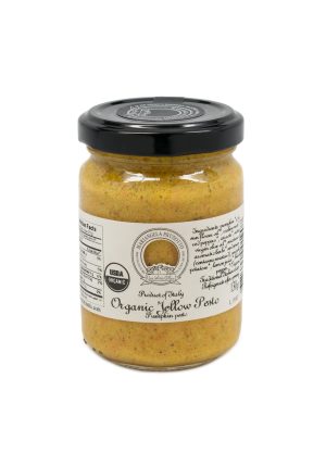 Organic Yellow Pesto - Pantry - Buon'Italia