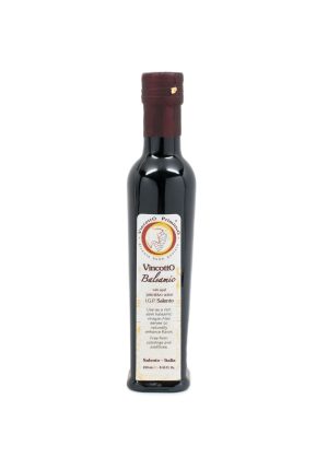 Vincotto Balsamic - Oils & Vinegars - Buon'Italia