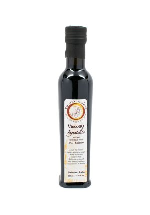 Vincotto Ingentilito - Oils & Vinegars - Buon'Italia