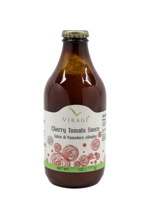 Viragí Cherry Tomato Sauce - Pantry - Buon'Italia