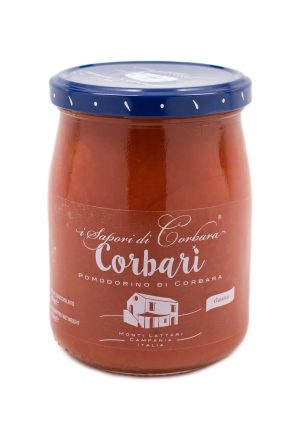 Pomodorino di Corbara Classico - Vegetables - Buon'Italia