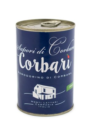Pomodorino di Corbara Can - Vegetables - Buon'Italia