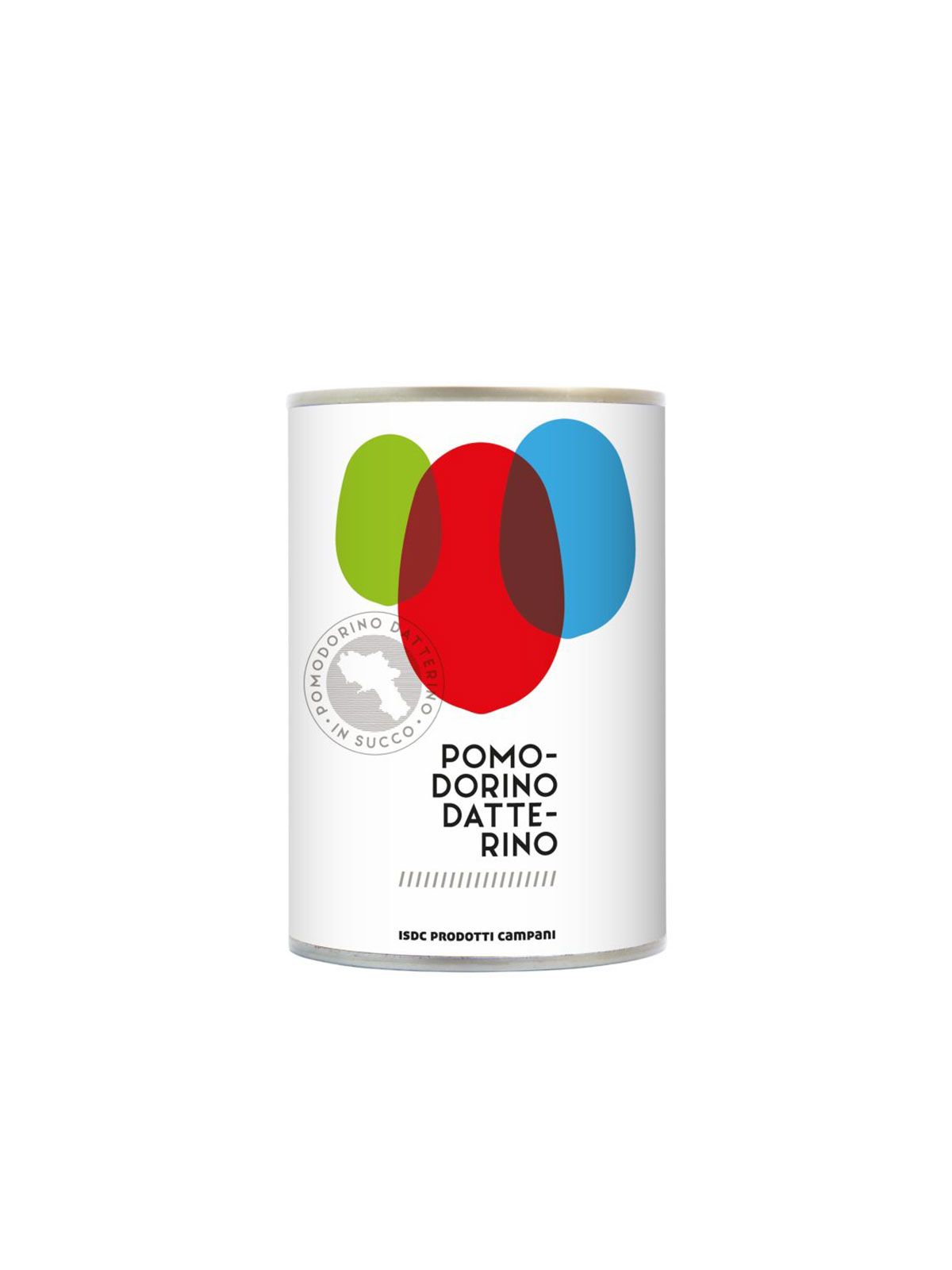 SDC DATTERINO TOMATO 400 GR