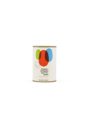 POMODORINO DI CORBARA (CAN) 14.1 oz.