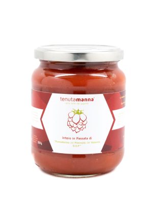 Piennolo Whole Tomatoes - Vegetables - Buon'Italia