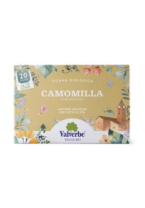Chamomile Tea - Beverages - Buon'Italia