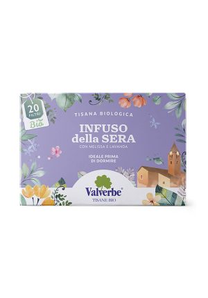 Evening Tea - Beverages - Buon'Italia