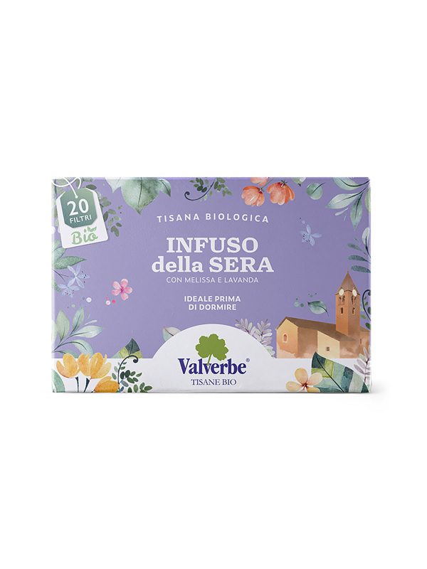 Evening Tea - Beverages - Buon'Italia