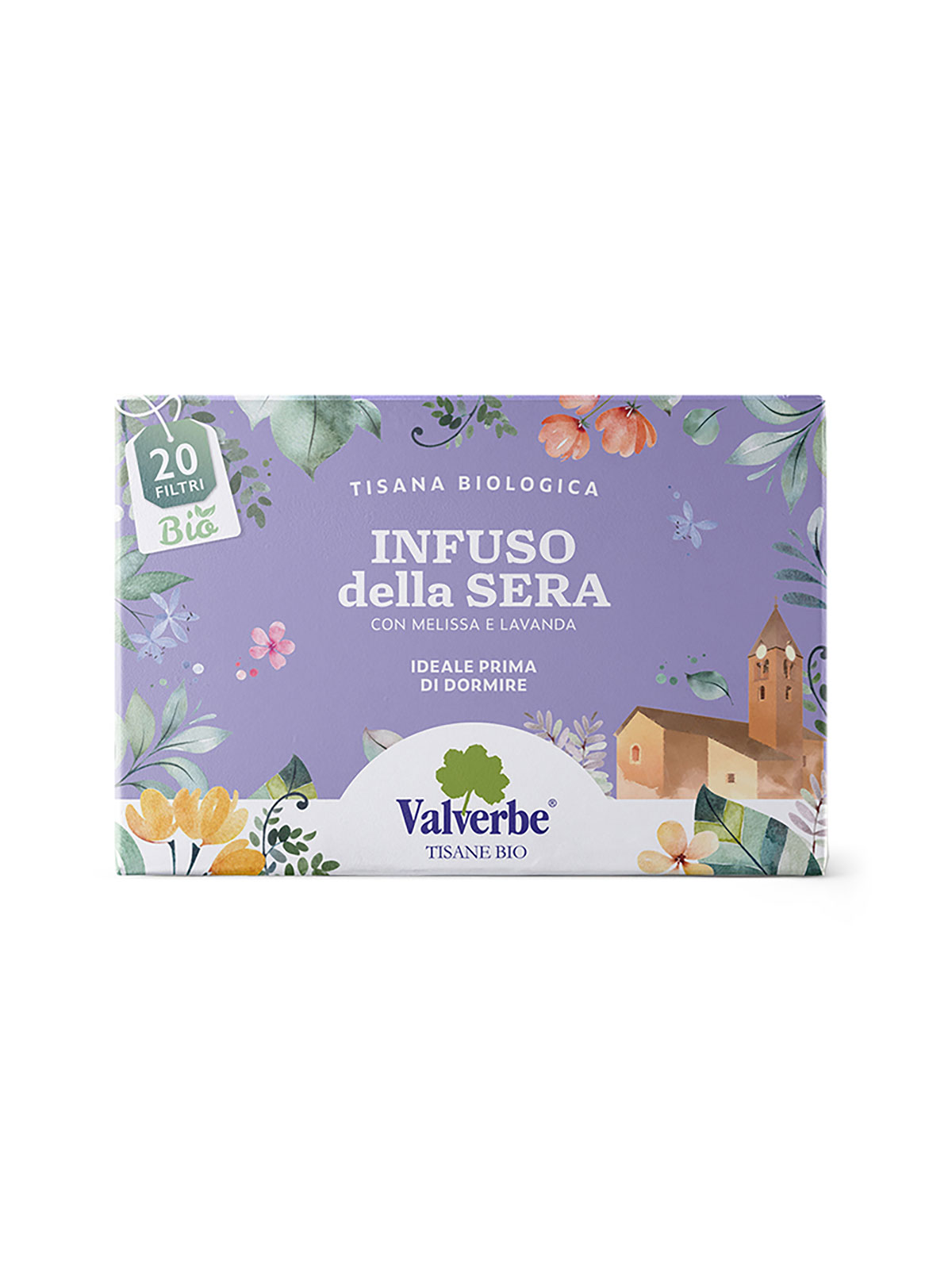 Evening Tea - Beverages - Buon'Italia