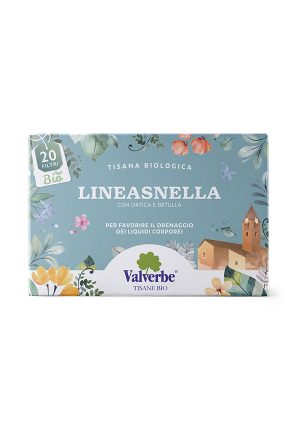 Herbal Slimming Tea - Beverages - Buon'Italia